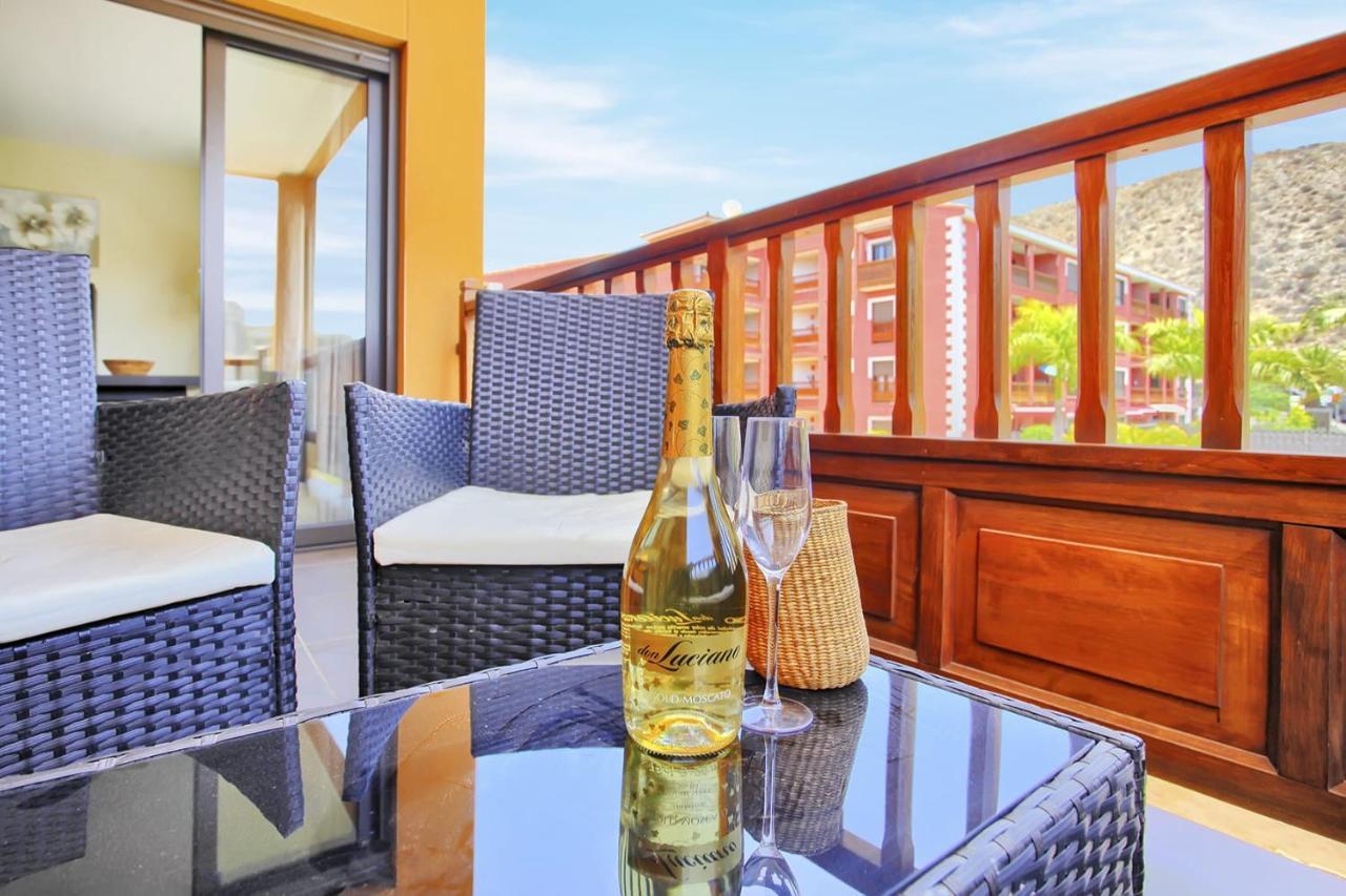 Apartamento Mary Palm-mar Luaran gambar