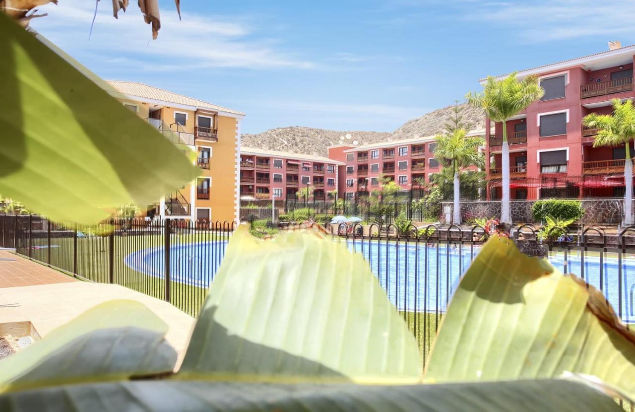 Apartamento Mary Palm-mar Luaran gambar