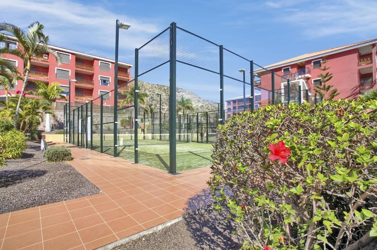 Apartamento Mary Palm-mar Luaran gambar