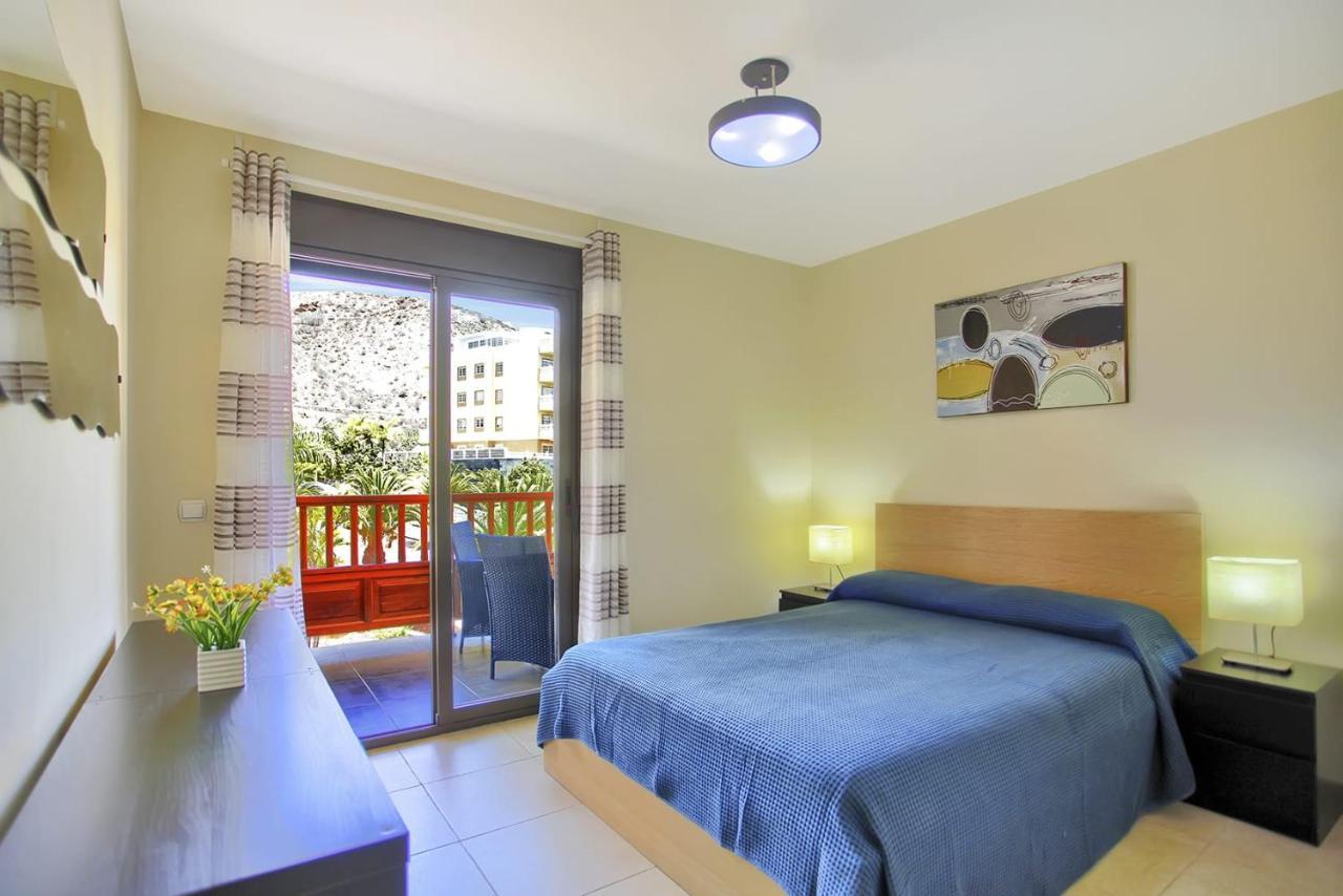 Apartamento Mary Palm-mar Luaran gambar