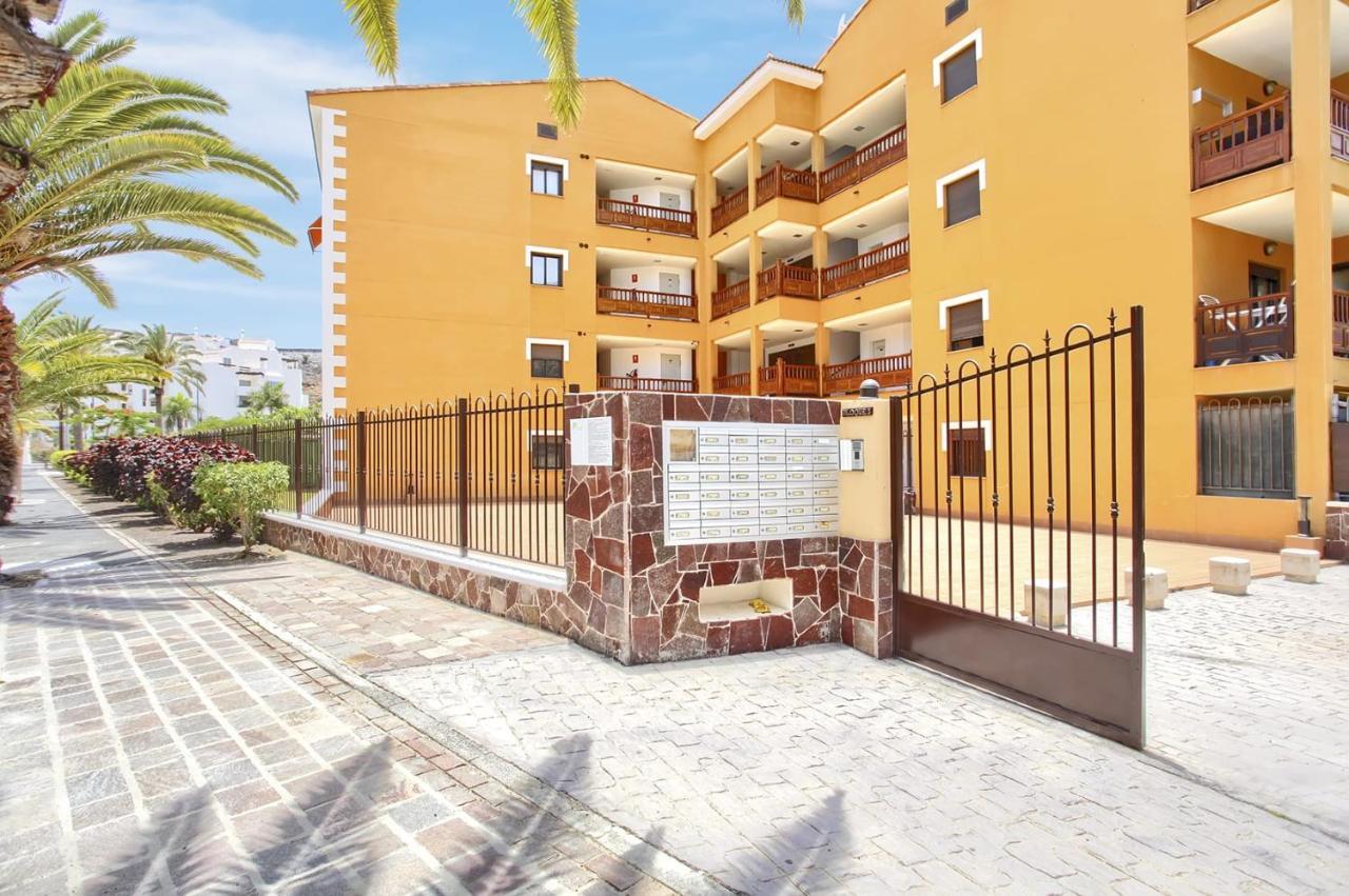 Apartamento Mary Palm-mar Luaran gambar