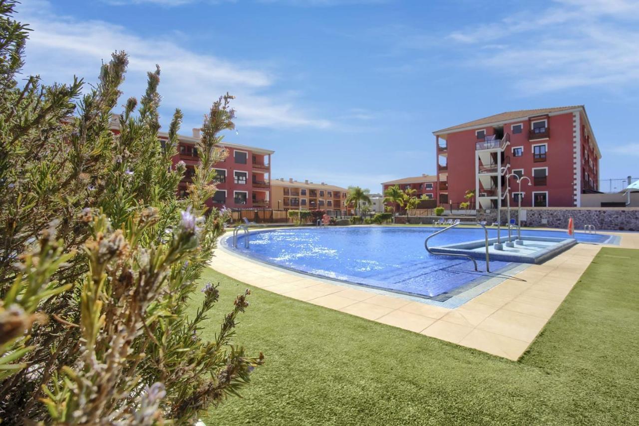 Apartamento Mary Palm-mar Luaran gambar