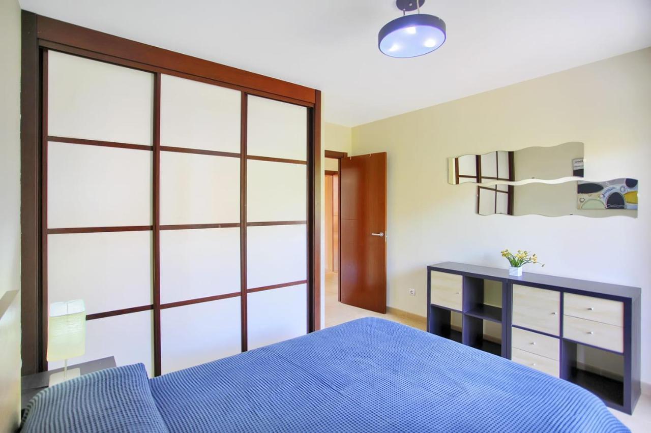 Apartamento Mary Palm-mar Luaran gambar