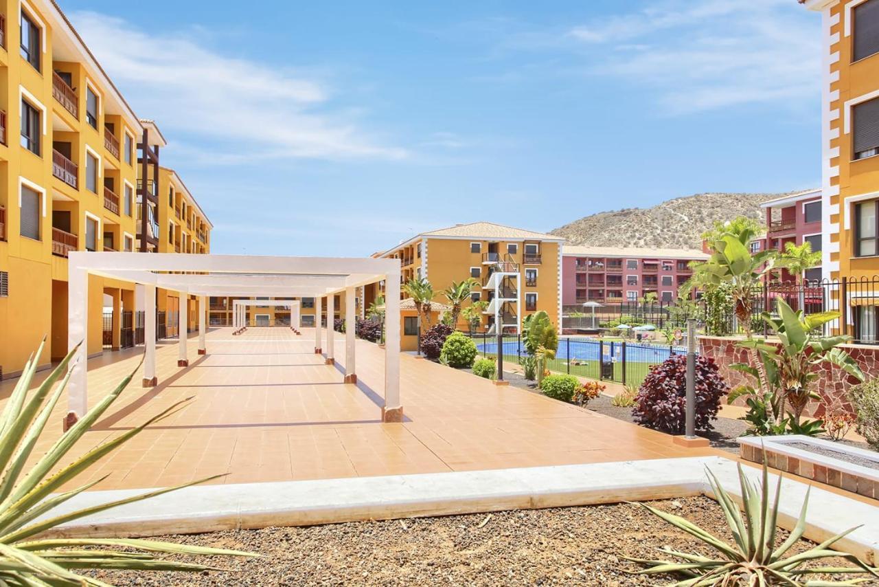 Apartamento Mary Palm-mar Luaran gambar