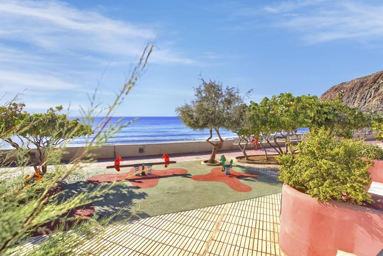 Apartamento Mary Palm-mar Luaran gambar