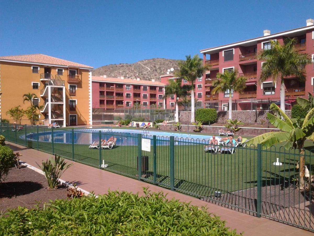Apartamento Mary Palm-mar Luaran gambar